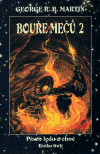 Bouře mečů 2 - obálka