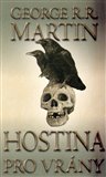 Hostina pro vrány 1 - obálka