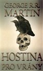 Hostina pro vrány -  Píseň ledu a ohně 4