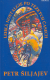 Lehká nostalgie po těžkých časech - obálka