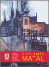 Bohumír Matal - obálka