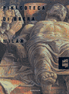 Slavné galerie světa - Gallerie di Brera Milán - obálka