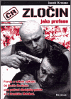 Zločin jako profese - obálka