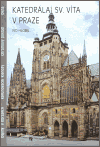 Katedrála sv. Víta v Praze - obálka