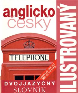 Obálka titulu Ilustrovaný anglicko-český slovník