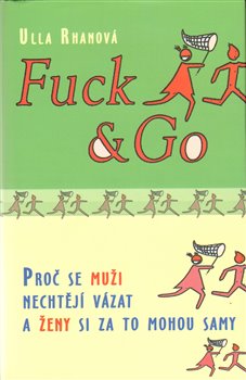 Obálka titulu Fuck & Go