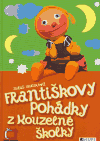 Františkovy pohádky z Kouzelné školky - obálka