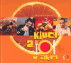 Kluci v akci 2 - obálka