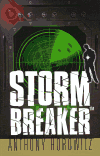 Stormbreaker - obálka