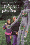 Polepšené pěsničky - obálka
