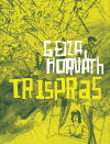 Trispras - obálka