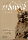 Velký erbovník 2 (Encyklopedie rodů a erbů v zemích Koruny české) - obálka