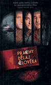 Prachy dělaj člověka - obálka