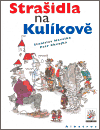 Strašidla na Kulíkově - obálka