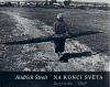 Na konci světa. Burjatsko-Sibiř (At the End of the World) - obálka