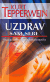 Uzdrav sám sebe - obálka