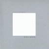 Bílá místa - obálka