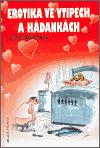 Erotika ve vtipech a hádankách - obálka