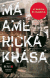 Má americká krása - obálka