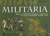 Militaria (Dějiny evropských armád a mocností od Karla Velikého po rok 1914) - obálka