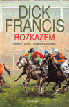 Rozkazem - obálka