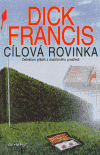 Cílová rovinka - obálka
