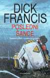 Poslední šance - obálka