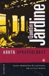Krutá spravedlnost - obálka