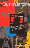Skinnerova pravidla - obálka
