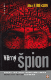 Věrný špion - obálka
