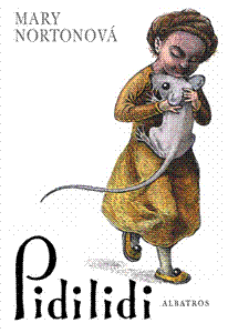 Pidilidi - obálka