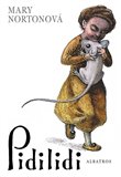 Pidilidi - obálka