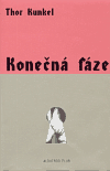 Konečná fáze - obálka