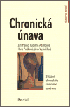 Chronická únava - obálka