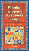 Příběhy a legendy středověké Evropy - obálka