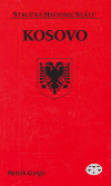Kosovo - stručná historie států - obálka