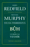 Bůh a vyvíjející se vesmír - obálka