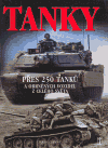 Tanky (Tanky a obrněná vozidla dvacátého století) - obálka