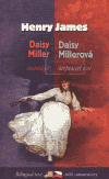 Daisy Millerová / Daisy Miller - obálka