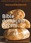 Obálka titulu Bible domácího pečení