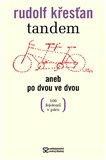Tandem aneb Po dvou ve dvou (100 fejetónů v páru) - obálka