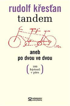 Obálka titulu Tandem aneb Po dvou ve dvou