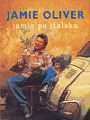 Jamie po italsku - obálka