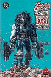 Lobo: Kontrakt na Boga - obálka