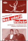 Obálka titulu Než udeřil bulvár