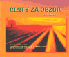 Cesty za obzor - obálka