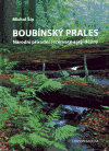 Boubínský prales (Národní přírodní rezervace a její dějiny) - obálka