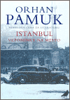Istanbul - obálka