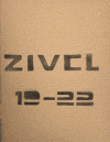 Obálka titulu Živel č. 19 - 22