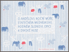 O andělovi, noční můře, statečném medvídkovi, hodném slonovi, opici a divoké huse - obálka